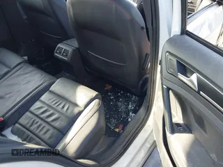 2015 Volkswagen GTI Autobahn с VIN 3VW4T7AU0FM001879, выставлен на аукционе IAAI как лот 41522384 с пробегом Не указан миль и . История ставок и продаж доступна на DreamBid. Изображение 8.