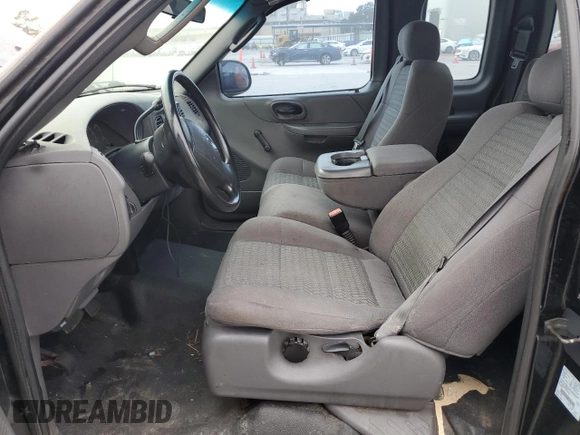 2003 Ford F-150 XL with VIN 2FTRX172X3CA93705, listed as a Copart auction lot 79994044 with 0 mi miles and Clean Title. Bid and sale history available at carsss.com. Image 7.