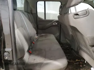 2012 Nissan Frontier SV with VIN 1N6AD0EV2CC473962, listed as a Copart auction lot 45632945 with 88,876 mi miles and Clean title. Bid and sale history available at DreamBid. Image 10.
