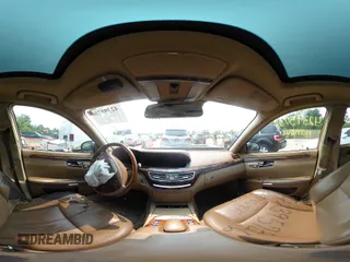 2007 Mercedes-Benz S 550 с VIN WDDNG71X47A108623, выставлен на аукционе IAAI как лот 42395736 с пробегом 192 584 миль миль и . История ставок и продаж доступна на DreamBid. Изображение 19.
