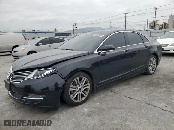 2016 Lincoln MKZ Hybrid с VIN 3LN6L2LU9GR632268, выставлен на аукционе Copart как лот 50937895 с пробегом 133 881 миль миль и Списание • Salvage title. История ставок и продаж доступна на DreamBid. Изображение 1.
