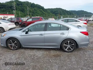 2015 Subaru Legacy Limited с VIN 4S3BNAL69F3008122, выставлен на аукционе IAAI как лот 42784063 с пробегом 106 149 миль миль и . История ставок и продаж доступна на DreamBid. Изображение 14.
