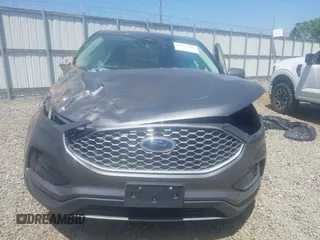2023 Ford Edge SEL z VIN 2FMPK4J97PBA31506, wystawiony jako IAAI lot #42071208 z przebiegiem 50 458 mil mil oraz . Historia ofert i sprzedaży dostępna na DreamBid. Obrazek 12.