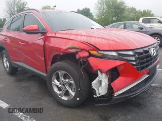 2022 Hyundai Tucson SEL с VIN 5NMJBCAE2NH029856, выставлен на аукционе IAAI как лот 42269111 с пробегом 61 072 миль миль и . История ставок и продаж доступна на DreamBid. Изображение 1.