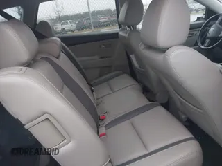 2011 Mazda CX-9 Touring with VIN JM3TB3CV4B0303776, listed as a IAAI auction lot 41496992 with 139,956 mi miles. Bid and sale history available at carsss.com. Image 8.