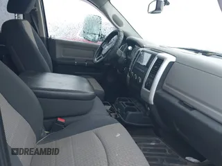 2012 Ram 2500 SLT with VIN 3C6UD5JL9CG327225, listed as a IAAI auction lot 41535113 with 168,530 mi miles and . Bid and sale history available at DreamBid. Image 5.