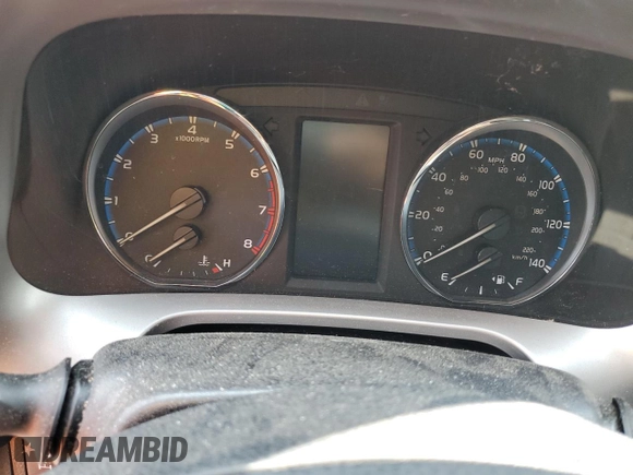 2016 Toyota RAV4 XLE z VIN JTMRFREV9GJ089196, wystawiony jako Copart lot #59886465 z przebiegiem Nie podano mil oraz Szkoda całkowita • Salvage title. Historia ofert i sprzedaży dostępna na DreamBid. Obrazek 9.