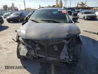 2010 Lexus RX 350 z VIN 2T2ZK1BAXAC022961, wystawiony jako Copart lot #56685165 z przebiegiem Nie podano mil oraz Szkoda całkowita • Salvage title. Historia ofert i sprzedaży dostępna na DreamBid. Obrazek 5.