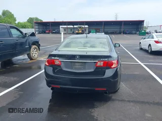 2013 Acura TSX с VIN JH4CU2F49DC011346, выставлен на аукционе IAAI как лот 42171495 с пробегом 153 425 миль миль и . История ставок и продаж доступна на DreamBid. Изображение 16.