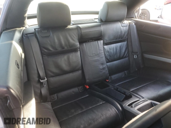 2012 BMW 3 Series 335i with VIN WBADX7C59CE744682, listed as a Copart auction lot 74878334 with Not provided miles and Salvage title. Bid and sale history available at DreamBid. Image 10.