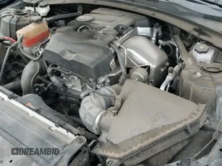 2022 Chevrolet Camaro 1LT z VIN 1G1FB1RX1N0121520, wystawiony jako IAAI lot #41094434 z przebiegiem 36 361 mil mil oraz . Historia ofert i sprzedaży dostępna na DreamBid. Obrazek 21.