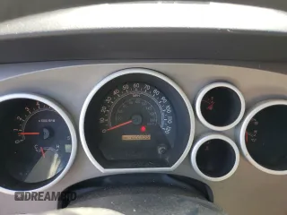 2011 Toyota Tundra 4WD Truck with VIN 5TFUM5F16BX016815, listed as a Copart auction lot 69013034 with 222,395 mi miles and Salvage Title. Bid and sale history available at carsss.com. Image 9.