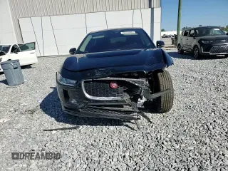 2019 Jaguar I-Pace S z VIN SADHB2S14K1F73583, wystawiony jako Copart lot #49225465 z przebiegiem 68 938 mil mil oraz Nie do naprawy • Non repairable. Historia ofert i sprzedaży dostępna na DreamBid. Obrazek 14.