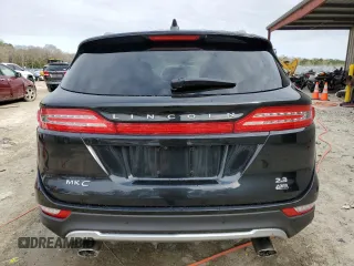 2015 Lincoln MKC z VIN 5LMTJ2AH6FUJ14928, wystawiony jako Copart lot #51453185 z przebiegiem 80 852 mil mil oraz Szkody całkowita. Historia ofert i sprzedaży dostępna na DreamBid. Obrazek 6.