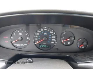 1999 Chrysler Sebring JXi z VIN 3C3EL55H8XT610514, wystawiony jako IAAI lot #41659405 z przebiegiem 122 295 mil mil oraz . Historia ofert i sprzedaży dostępna na DreamBid. Obrazek 7.