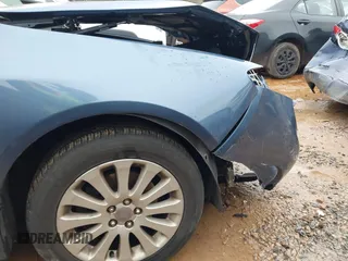 2010 Subaru Impreza i Premium z VIN JF1GH6B68AH815387, wystawiony jako IAAI lot #40809621 z przebiegiem 127 472 mil mil oraz . Historia ofert i sprzedaży dostępna na DreamBid. Obrazek 14.