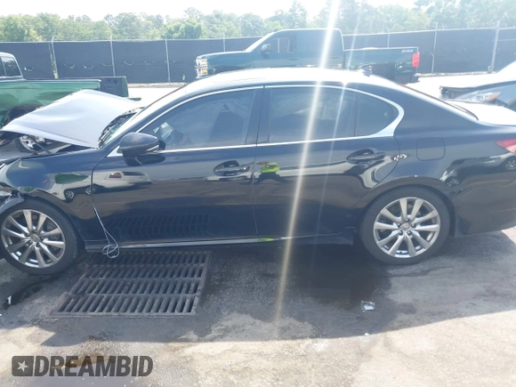 2014 Lexus GS 350 z VIN JTHBE1BL5E5032264, wystawiony jako IAAI lot #42277587 z przebiegiem 124 631 mil mil oraz . Historia ofert i sprzedaży dostępna na DreamBid. Obrazek 14.