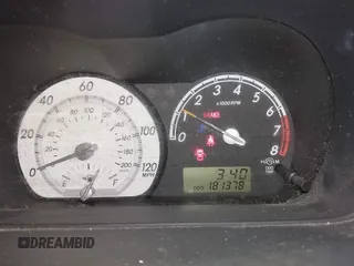 2005 Scion xA z VIN JTKKT624650079130, wystawiony jako IAAI lot #42084860 z przebiegiem 181 378 mil mil oraz . Historia ofert i sprzedaży dostępna na DreamBid. Obrazek 7.
