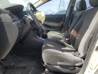 2006 Toyota Corolla CE with VIN 1NXBR30E86Z600113, listed as a Copart auction lot 54747345 with 294,018 mi miles and Salvage Title. Bid and sale history available at DreamBid. Image 7.