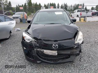 2012 Mazda 5 Grand Touring with VIN JM1CW2DL9C0112005, listed as a IAAI auction lot 42680646 with 140,724 mi miles and . Bid and sale history available at DreamBid. Image 12.