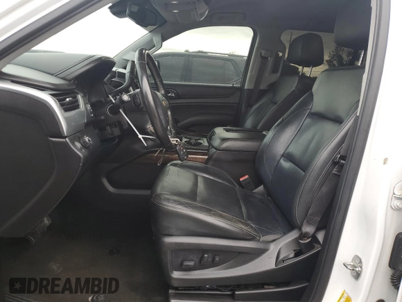 2018 Chevrolet Tahoe LT с VIN 1GNSCBKC1JR104276, выставлен на аукционе Copart как лот 59323385 с пробегом 188 456 миль миль и Чистый • Clean title. История ставок и продаж доступна на DreamBid. Изображение 7.