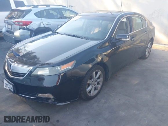 2012 Acura TL Auto z VIN 19UUA8F28CA030742, wystawiony jako IAAI lot #41870304 z przebiegiem 175 670 mil mil oraz . Historia ofert i sprzedaży dostępna na DreamBid. Obrazek 21.