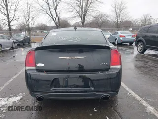 2017 Chrysler 300 S Alloy Edition with VIN 2C3CCABT1HH506532, listed as a IAAI auction lot 41544674 with 98,758 mi miles and . Bid and sale history available at carsss.com. Image 16.