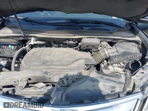 2015 Acura MDX с VIN 5FRYD4H23FB029313, выставлен на аукционе IAAI как лот 42436611 с пробегом 177 452 миль миль и . История ставок и продаж доступна на DreamBid. Изображение 10.