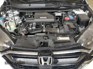 2020 Honda CR-V EX-L z VIN 5J6RW2H84LL021264, wystawiony jako Copart lot #59254605 z przebiegiem 42 578 mil mil oraz Szkoda całkowita • Salvage title. Historia ofert i sprzedaży dostępna na DreamBid. Obrazek 11.