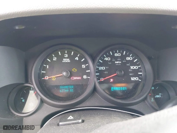 2012 Chevrolet Silverado 1500 Work Truck with VIN 1GCRCPEX0CZ139705, listed as a IAAI auction lot 41436864 with 67,749 mi miles. Bid and sale history available at carsss.com. Image 7.