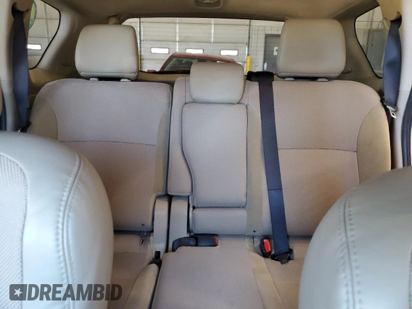 2012 Mitsubishi Outlander SE z VIN JA4AS3AW6CU000949, wystawiony jako Copart lot #58219215 z przebiegiem 220 267 mil mil oraz Czysty tytuł • Clean title. Historia ofert i sprzedaży dostępna na DreamBid. Obrazek 10.