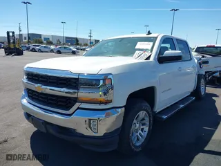 2016 Chevrolet Silverado 1500 LT with VIN 3GCUKREC5GG270446, listed as a IAAI auction lot 41885406 with 20,345 mi miles. Bid and sale history available at carsss.com. Image 22.