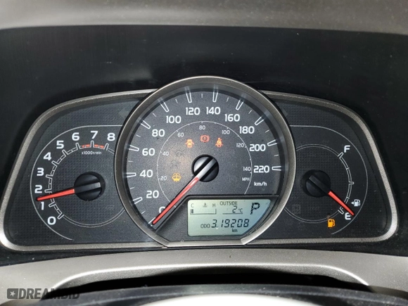 2015 Toyota RAV4 XLE with VIN 2T3RFREV3FW398677, listed as a Copart auction lot 51454435 with 319,208 mi miles and Clean Title. Bid and sale history available at carsss.com. Image 9.