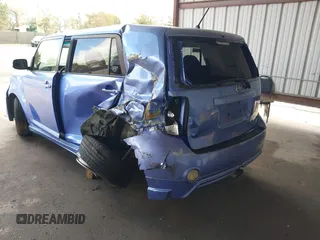 2010 Scion xB z VIN JTLZE4FE9A1116798, wystawiony jako IAAI lot #41590547 z przebiegiem 221 146 mil mil oraz . Historia ofert i sprzedaży dostępna na DreamBid. Obrazek 6.