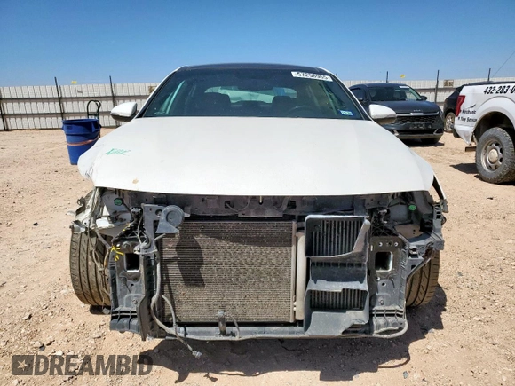 2016 Kia Optima SX Turbo z VIN 5XXGW4L20GG017102, wystawiony jako Copart lot #57258965 z przebiegiem 113 303 mil mil oraz Szkoda całkowita • Salvage title. Historia ofert i sprzedaży dostępna na DreamBid. Obrazek 5.