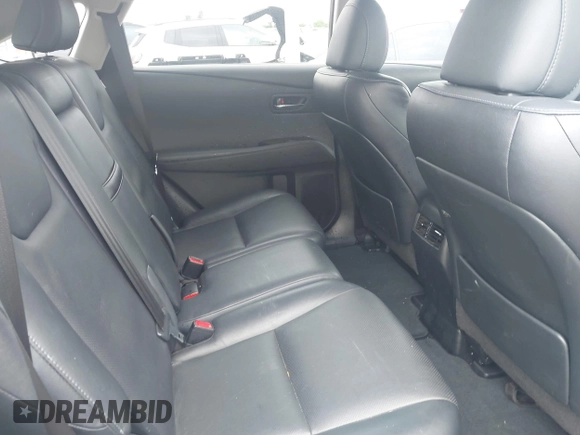2014 Lexus RX 350 with VIN JTJZK1BAXE2013425, listed as a IAAI auction lot 42488849 with 163,974 mi miles and . Bid and sale history available at DreamBid. Image 8.