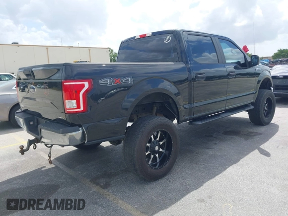 2015 Ford F-150 XLT с VIN 1FTEW1EF0FFA02246, выставлен на аукционе IAAI как лот 41919119 с пробегом 111 629 миль миль и . История ставок и продаж доступна на DreamBid. Изображение 4.