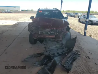 2008 Chevrolet Equinox LS z VIN 2CNDL13F086001114, wystawiony jako Copart lot #58090455 z przebiegiem Nie podano mil oraz Szkoda całkowita • Salvage title. Historia ofert i sprzedaży dostępna na DreamBid. Obrazek 5.