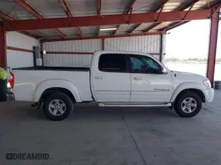 2005 Toyota Tundra SR5 with VIN 5TBET34155S475769, listed as a IAAI auction lot 41663685 with 271,212 mi miles. Bid and sale history available at carsss.com. Image 13.