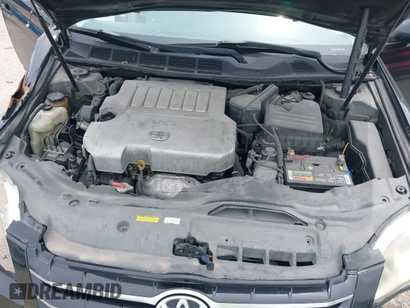 2007 Toyota Avalon XL with VIN 4T1BK36B67U177339, listed as a IAAI auction lot 42140343 with 171,849 mi miles. Bid and sale history available at carsss.com. Image 10.