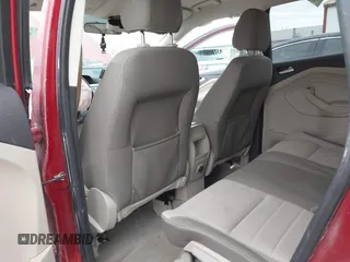 2014 Ford Escape SE с VIN 1FMCU0GX7EUA74953, выставлен на аукционе IAAI как лот 41723326 с пробегом 127 758 миль миль и . История ставок и продаж доступна на DreamBid. Изображение 8.
