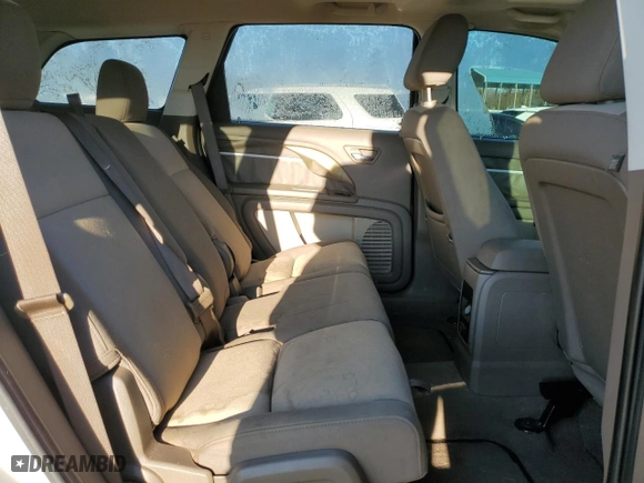 2009 Dodge Journey SXT with VIN 3D4GG57V39T197516, listed as a Copart auction lot 83002884 with 197,862 mi miles and Salvage Title. Bid and sale history available at carsss.com. Image 11.