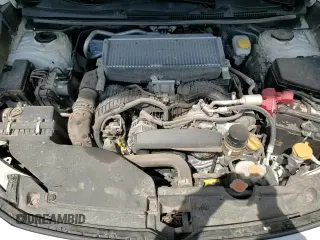 2022 Subaru WRX Premium with VIN JF1VBAH66N8006169, listed as a Copart auction lot 70001775 with 31,949 mi miles and Salvage title. Bid and sale history available at DreamBid. Image 13.