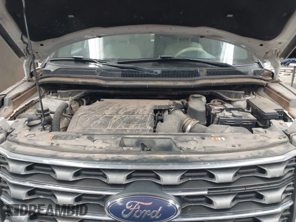 2017 Ford Explorer with VIN 1FM5K8B89HGD25360, listed as a IAAI auction lot 41776607 with 171,758 mi miles and . Bid and sale history available at DreamBid. Image 10.