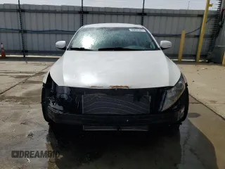 2013 Kia Optima LX with VIN 5XXGM4A78DG156927, listed as a Copart auction lot 50892945 with 194,839 mi miles and Salvage Title. Bid and sale history available at carsss.com. Image 5.