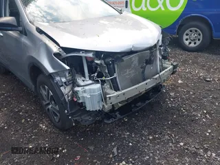 2017 Toyota RAV4 LE with VIN 2T3BFREVXHW674681, listed as a IAAI auction lot 42657353 with 80,022 mi miles and . Bid and sale history available at DreamBid. Image 6.