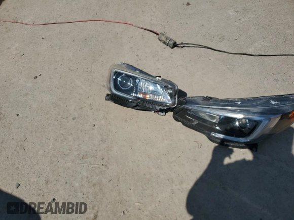 2018 Subaru Outback Limited with VIN 4S4BSAKC8J3203178, listed as a Copart auction lot 54176765 with 69,367 mi miles and Salvage Title. Bid and sale history available at DreamBid. Image 13.