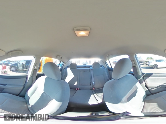 2008 Nissan Sentra 2.0 z VIN 3N1AB61E98L715548, wystawiony jako Copart lot #52384545 z przebiegiem 69 102 mil mil oraz Szkoda całkowita • Salvage title. Historia ofert i sprzedaży dostępna na DreamBid. Obrazek 12.