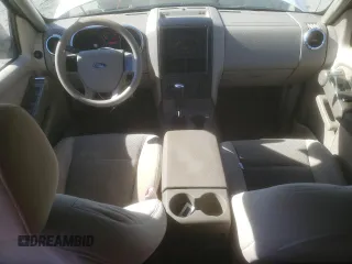 2006 Ford Explorer XLS with VIN 1FMEU62E36UA37613, listed as a Copart auction lot 47271505 with 150,568 mi miles and Salvage Title. Bid and sale history available at carsss.com. Image 8.