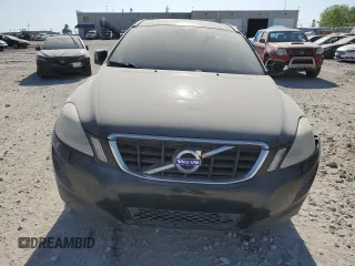 2013 Volvo XC60 T6 с VIN YV4902DZ4D2464377, выставлен на аукционе Copart как лот 49458365 с пробегом Не указан миль и Списание • Salvage title. История ставок и продаж доступна на DreamBid. Изображение 5.